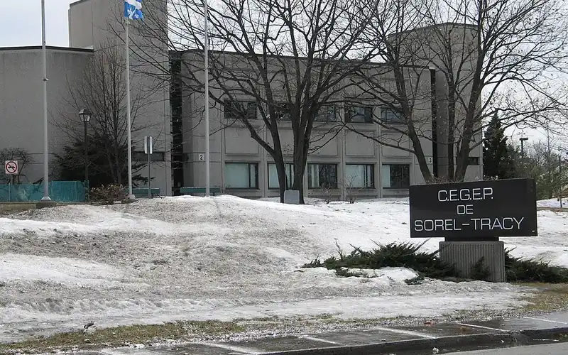 Campus of Cégep de Sorel-Tracy