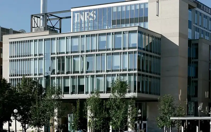 Campus of Institut national de la recherche scientifique