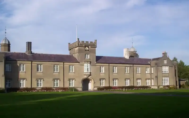 Campus of University of Wales Trinity Saint David